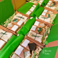 Gift Box - Handmade Natural Soap Set