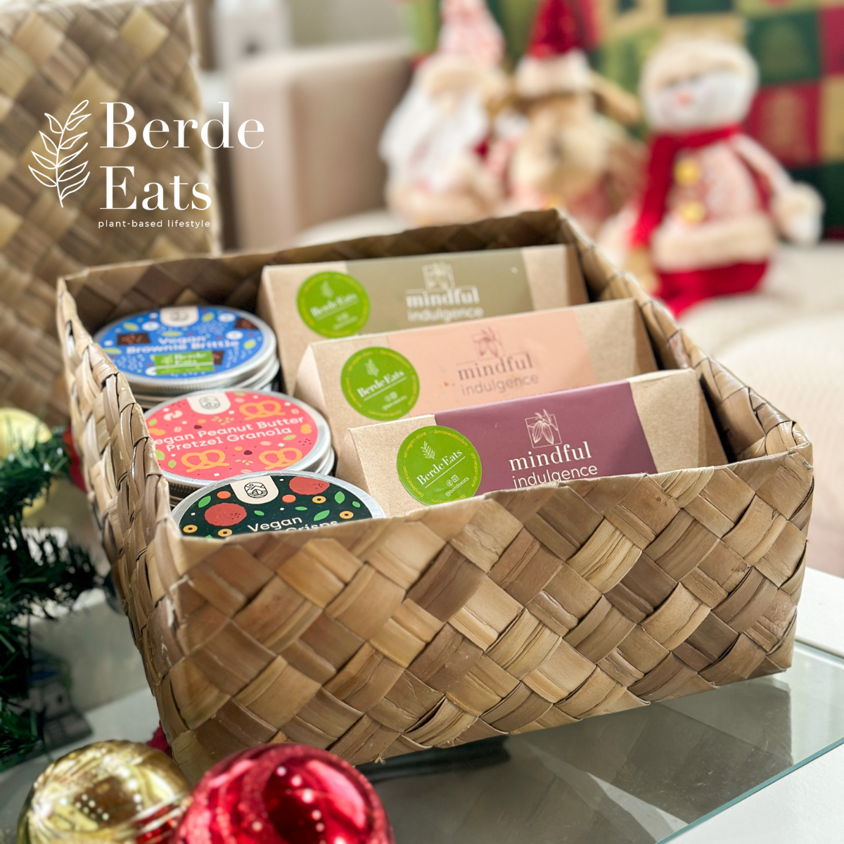 The Ultimate Vegan Snack Bundle