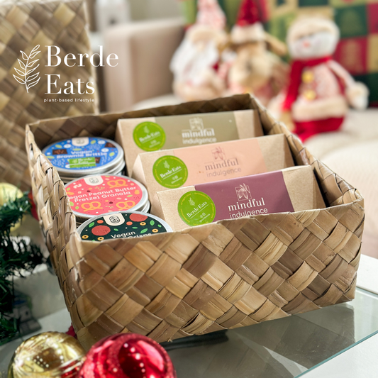 The Ultimate Vegan Snack Bundle