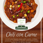 Chili Con Carne By Greenery Kitchen