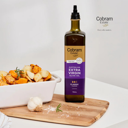 Cobram Estate Classic Extra Virgin Olive Oil