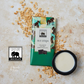 Rice Crisps w/ Oat Milk + 55% Cocoa Dark Chocolate Bar (GF*)