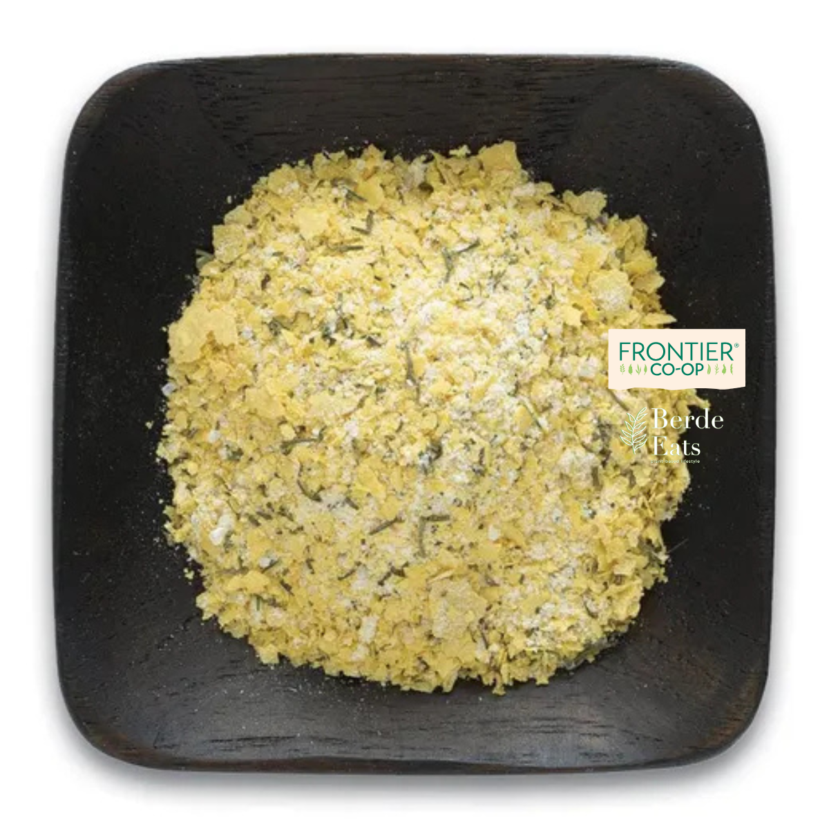 Premium Nutritional Yeast Dill & Vinegar Blend