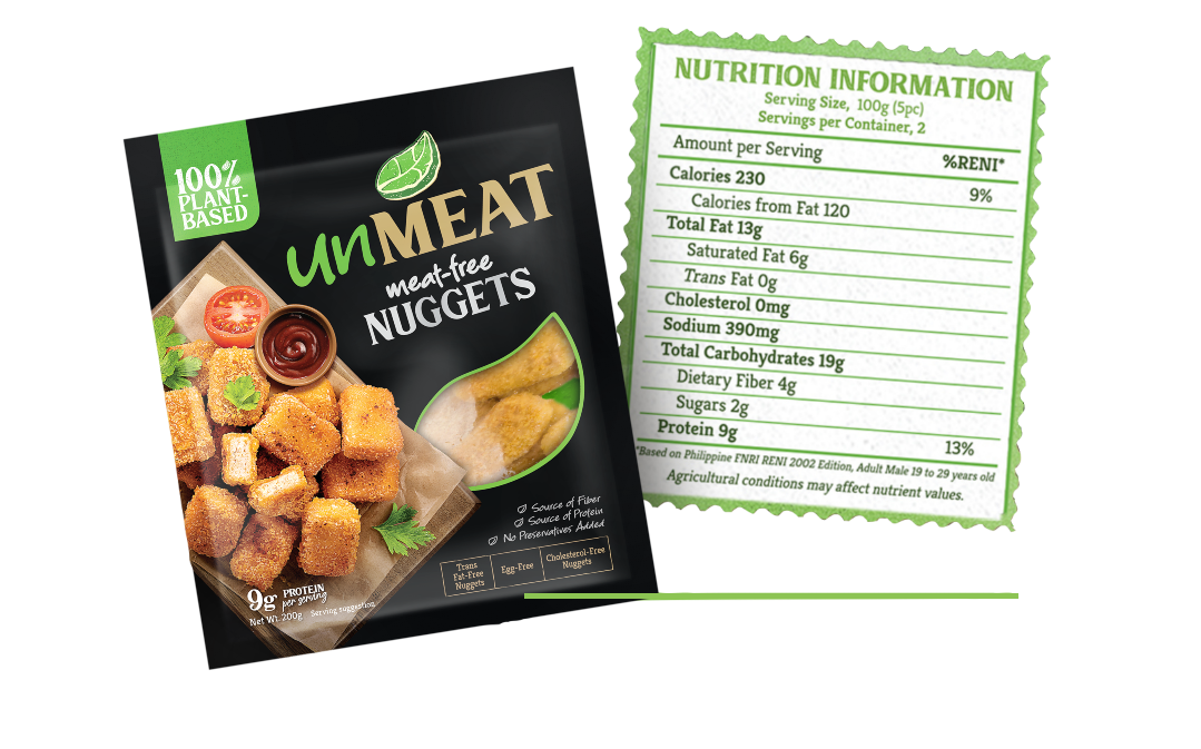 Nuggets