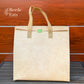 Kraft Thermal Insulated Bag (For Extra Order Protection)