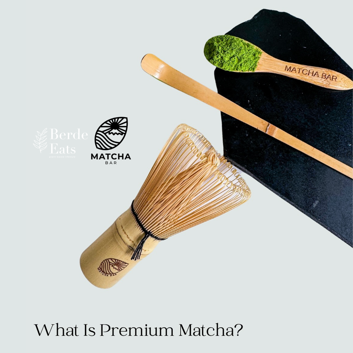 Seiji Matcha Powder (Ceremonial Grade)