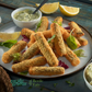 Plant Based Fishless Fingers