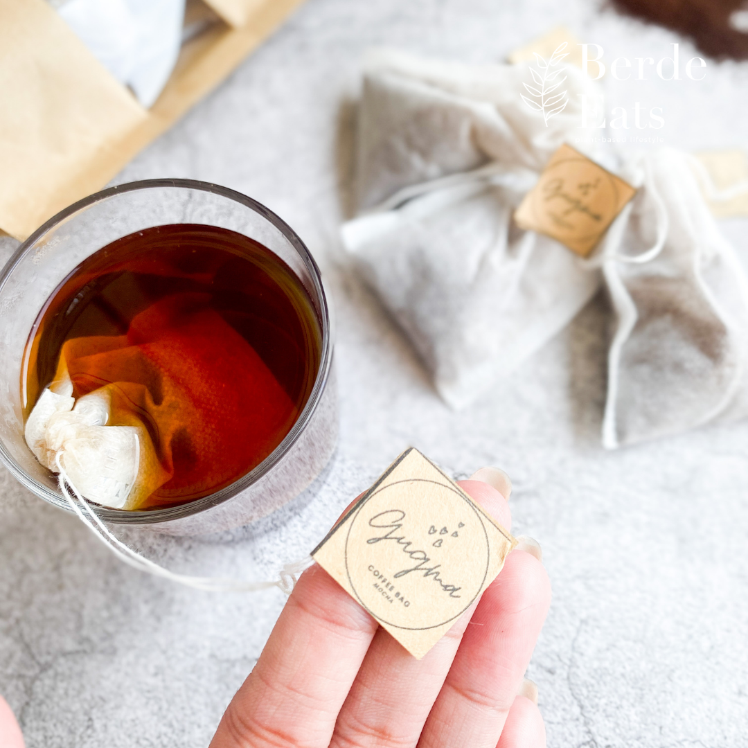 Coffee best sale bags philippines