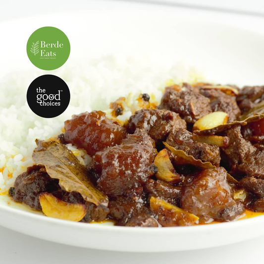 Good Adobo
