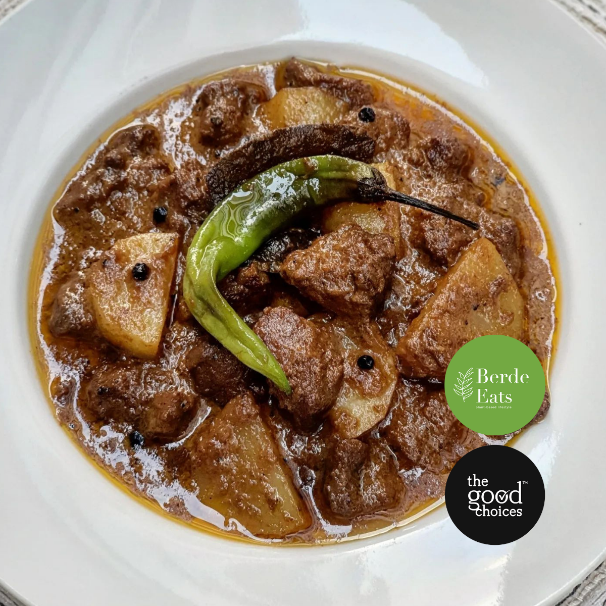 Good Adobo