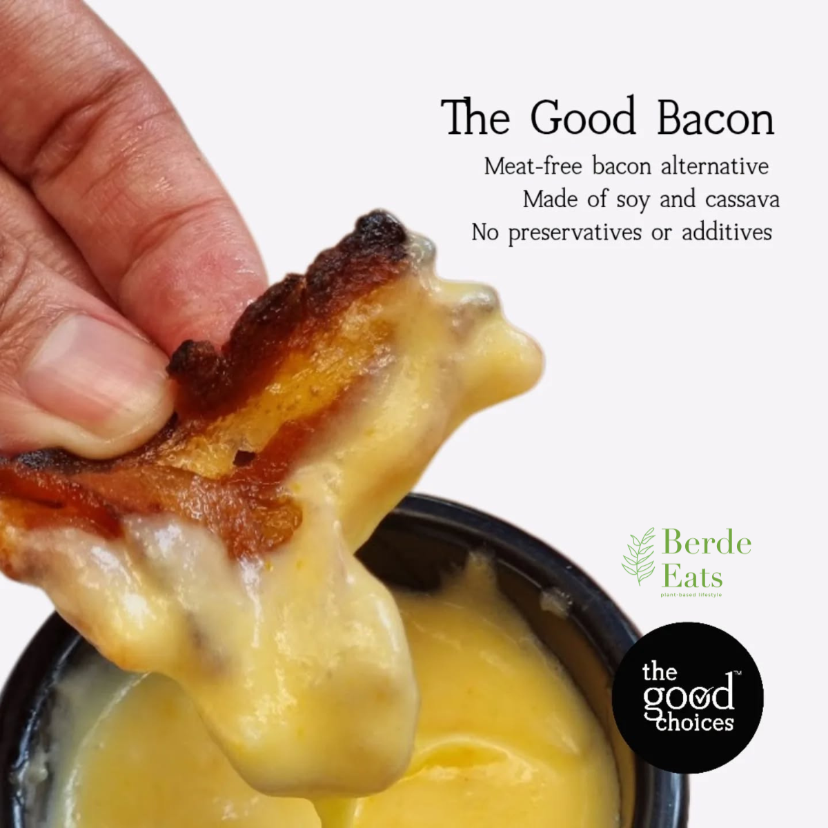 Good Bacon