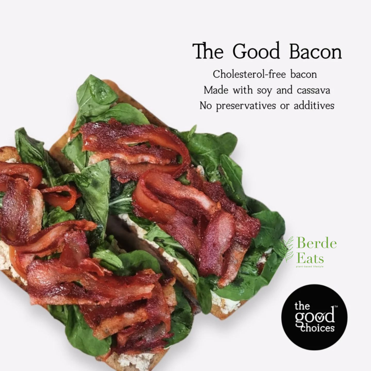 Good Bacon