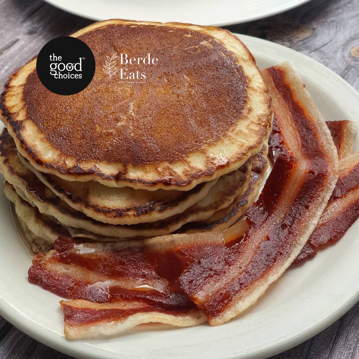 Good Bacon