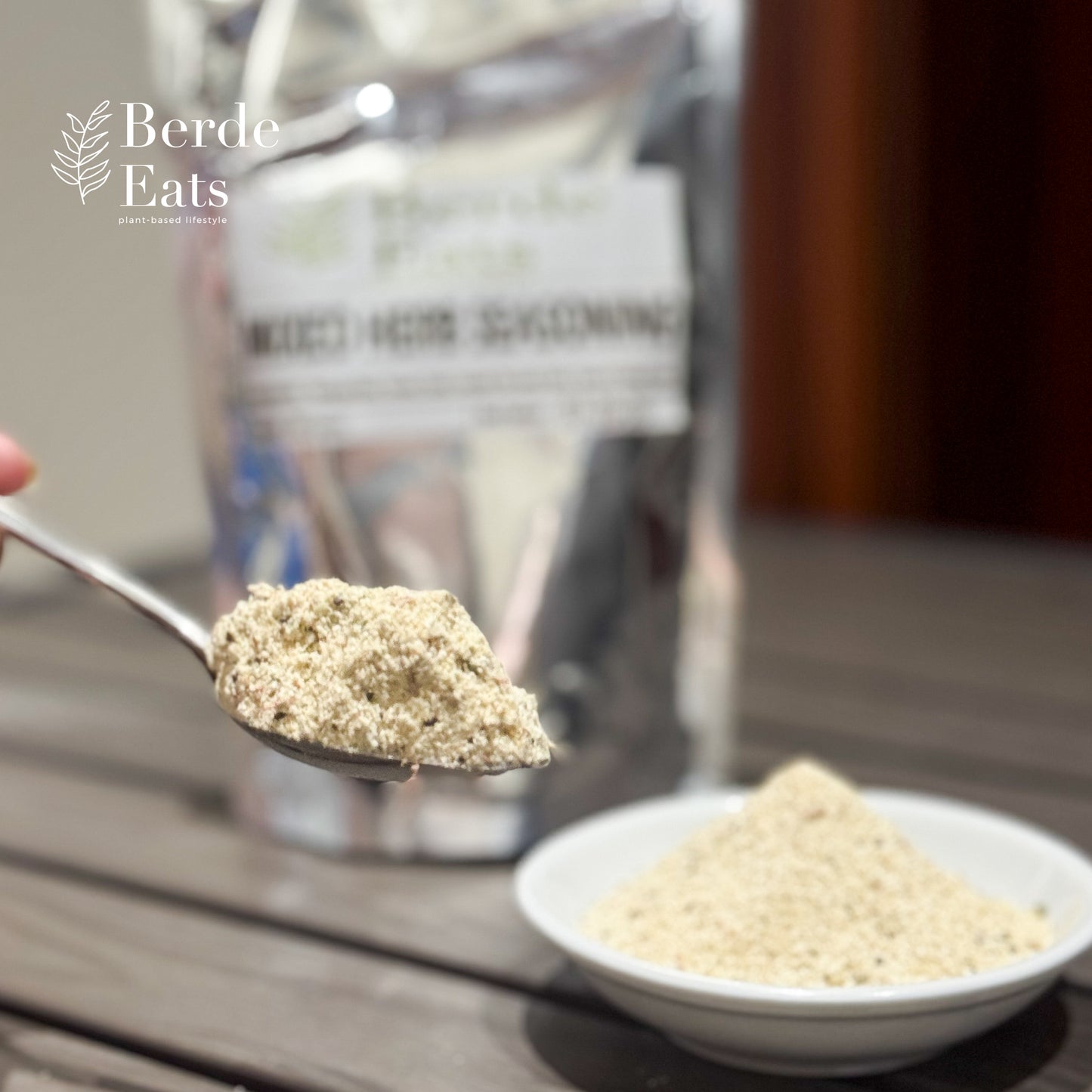 Mixed Herb Seasoning (GF*) (200g)