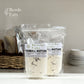 DIY Fishball Mix (Plant-Based)