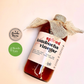 Spiced Kombucha Vinegar