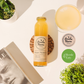 Boochamama Craft Kombucha 350mL