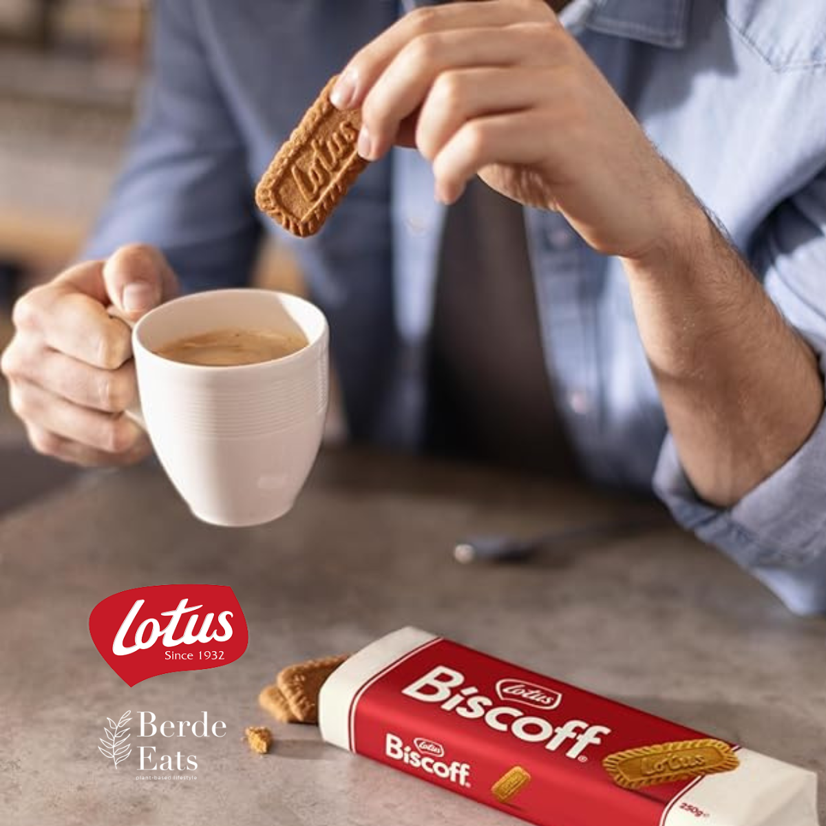 Biscoff Original Cookies