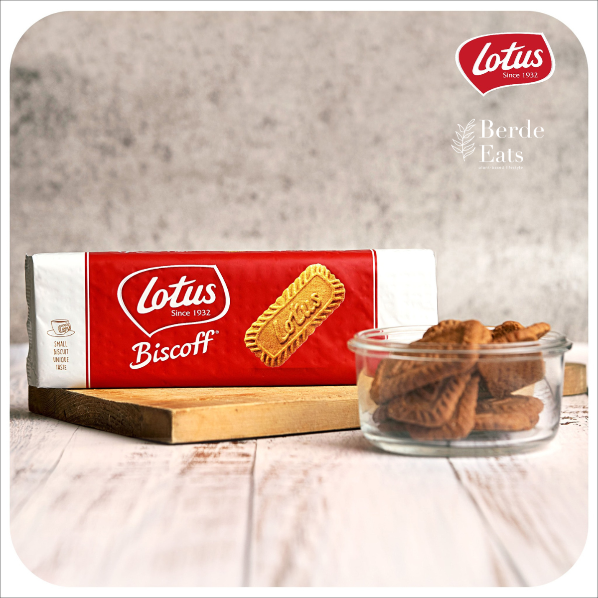 Biscoff Original Cookies