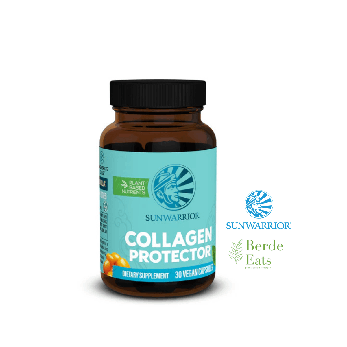 Collagen Protector Supplement (GF*)