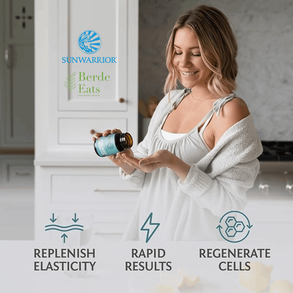 Collagen Protector Supplement (GF*)