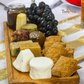 Artisanal Vegan Cheese (Taster Size)