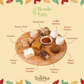Artisanal Vegan Cheese (Taster Size)