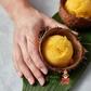 Ice Cream - Mangga Calamansi Nice Cream (GF*)