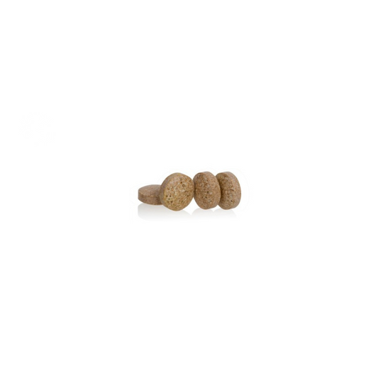 Chelated Iron 29 mg with added B12
