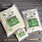 Dry Shirataki Konjac Rice