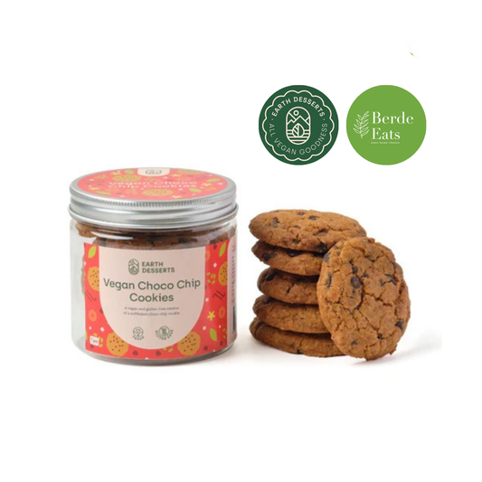 Classic Chocolate Chip Cookie (GF*)
