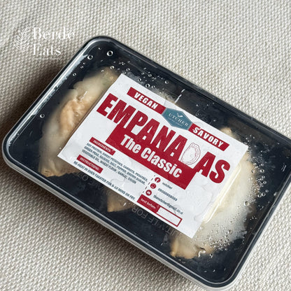 Empanada