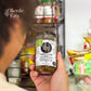 Good Tinapa Flakes (Smoked Fish) in Oil