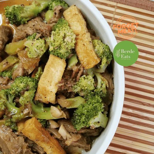 Beaf & Broccoli