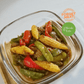 Beaf & Veggies Stir-Fry