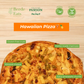 Hawaiian Pizza (GF*)