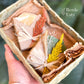 Moringa Kaolin Clay Soap Bar (130g)