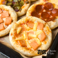 Hawaiian Pizza (Frozen)