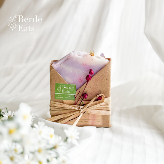 Lavender Dream Soap Bar (130g)
