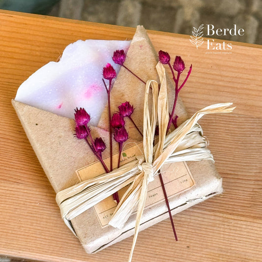 Lavender Dream Soap Bar (130g)