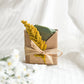 Moringa Kaolin Clay Soap Bar (130g)