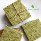 Moringa Kaolin Clay Soap Bar (130g)