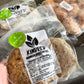 Mushroom Burger Patties by Kindred (Vegetari)