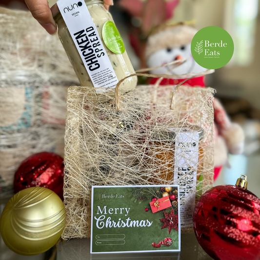 Native Abaca Scrunch Bag