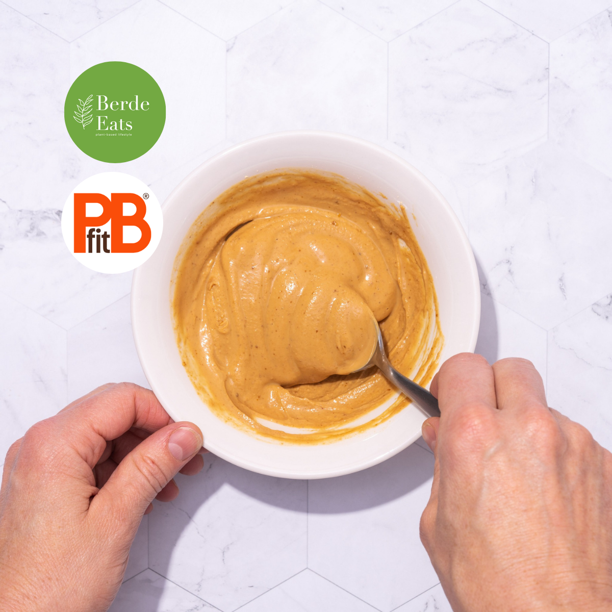 Roasted Peanut Powder (GF*)