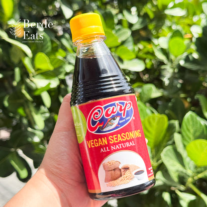 Vegan Patis (Chinese-Style Fish Sauce)