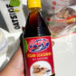 Vegan Patis (Chinese-Style Fish Sauce)