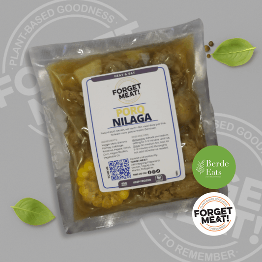 Porq Nilaga