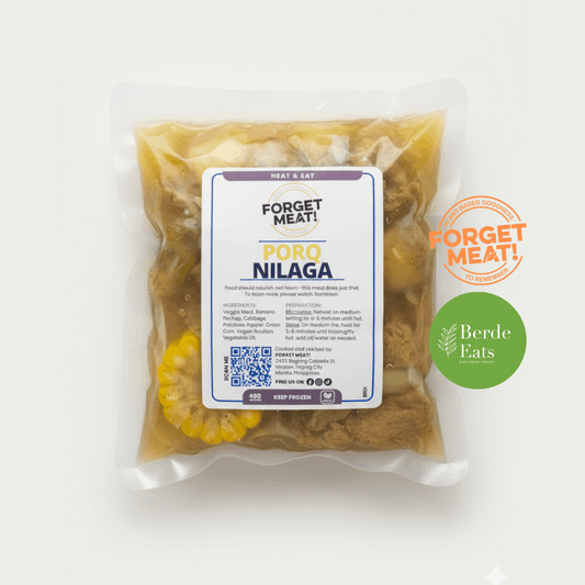 Porq Nilaga