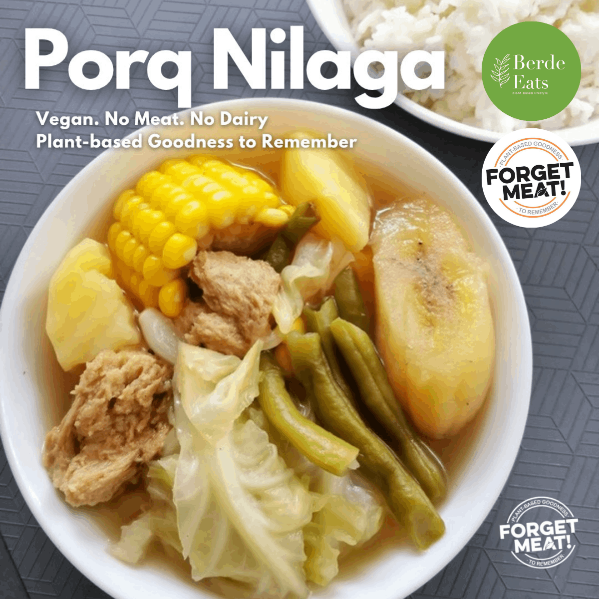 Porq Nilaga